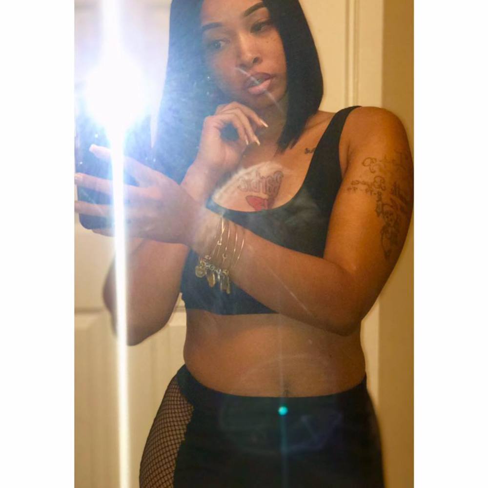 Meet your Posher, Janae